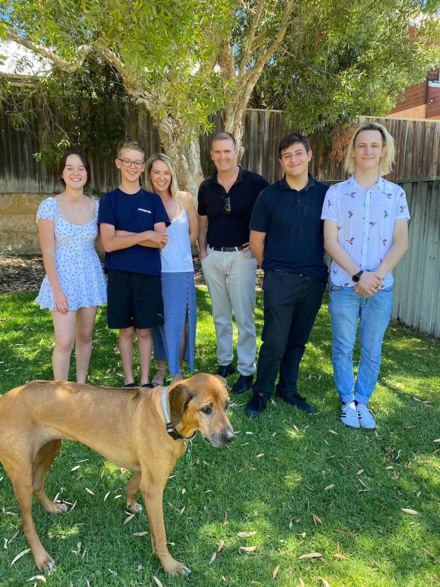 Meet The Sterling & Currency Team